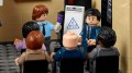 Lego The Office 21336