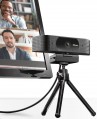 Trust TW-350 4K Ultra HD Webcam