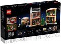 Lego Christmas High Street 10308