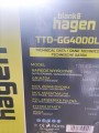 HAGEN TTD-GG4000LV