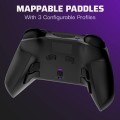 PDP Victrix Pro BFG Wireless Controller for PS5