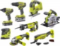 Ryobi R18CK8-242T