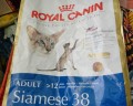 Royal Canin Siamese Adult 10 kg