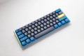 Ducky One 3 Mini Blue Switch