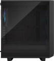 Fractal Design Meshify 2 Compact Lite RGB Black TG