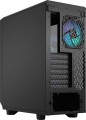 Fractal Design Meshify 2 Compact Lite RGB Black TG