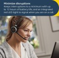 Jabra Evolve 65 SE MS Stereo Link 380a