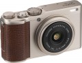 Fujifilm FinePix XF10