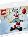 Lego Birthday Clown 30565