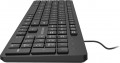 Silver Monkey K40 Wired Slim Keyboard