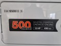 Daewoo DDAE 10500DSE-3G Expert