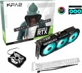 KFA2 GeForce RTX 3070 Ti SG