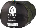 Sierra Designs Get Down 550F 20 Regular