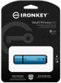 Kingston IronKey Vault Privacy 50 8Gb