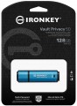 Kingston IronKey Vault Privacy 50 128Gb