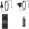 Mactronic Black Eye 1000