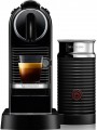 Nespresso Citiz & Milk D123 Black