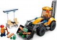 Lego Construction Digger 60385