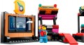 Lego Custom Car Garage 60389