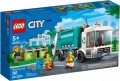 Lego Recycling Truck 60386