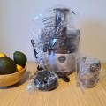 NutriBullet Juicer Pro NBJ50200