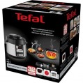 Tefal Advanced Pressure Cooker CY621D34