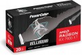 PowerColor Radeon RX 7900 XT Hellhound