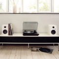 Argon Audio TT-3