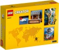 Lego Australia Postcard 40651