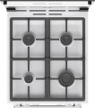 Gorenje GK 5A40 WF-B