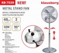 Klausberg KB-7539