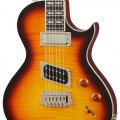 Epiphone Nancy Wilson Fanatic