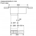 Siemens EH 611BE15E