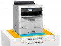 Epson WorkForce Pro WF-C529RDTW