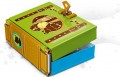 Lego Peter Pan and Wendys Storybook Adventure 43220