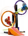 Lego Spinning Stunt Challenge 60360
