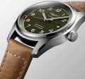 Longines Spirit L3.811.4.03.2