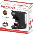 Techwood TCA-196N