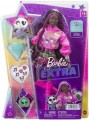 Barbie Extra Doll HKP93