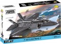 COBI F-35A Lightning II 5831
