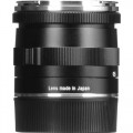 Carl Zeiss 25mm f/2.8 Biogon T*