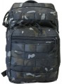 Kombat Mini Molle Recon Shoulder Pack