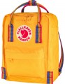 FjallRaven Kanken Rainbow Mini