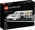 Lego Farnsworth House 21009