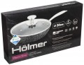 HOLMER Elegance FP-22720-SSMBML