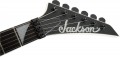 Jackson JS Series Dinky Arch Top JS32 DKA