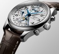 Longines Master Collection L2.773.4.78.3