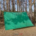 Bradas Tent 4x5m 90g
