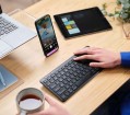 Trust Lyra Multi-Device Wireless Keyboard & Mouse