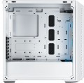 Cooler Master MasterBox 520 ARGB White